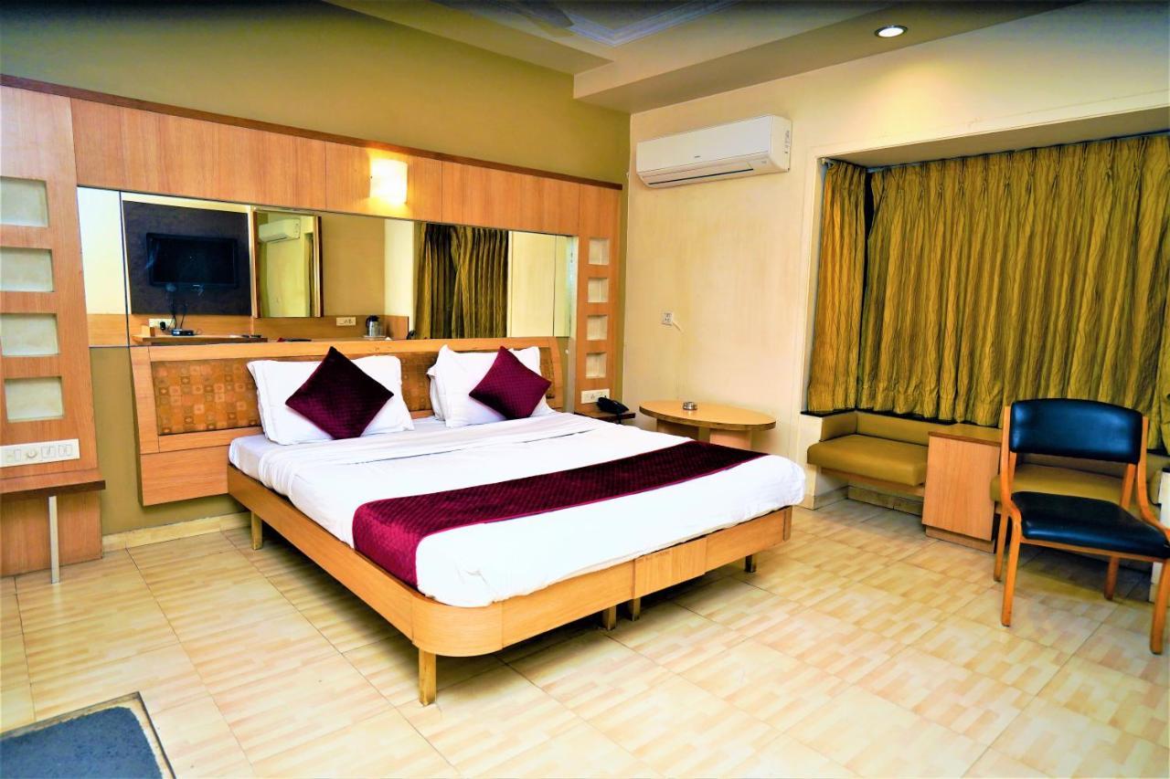 New Hotel Europa Inn Rajkot Luaran gambar