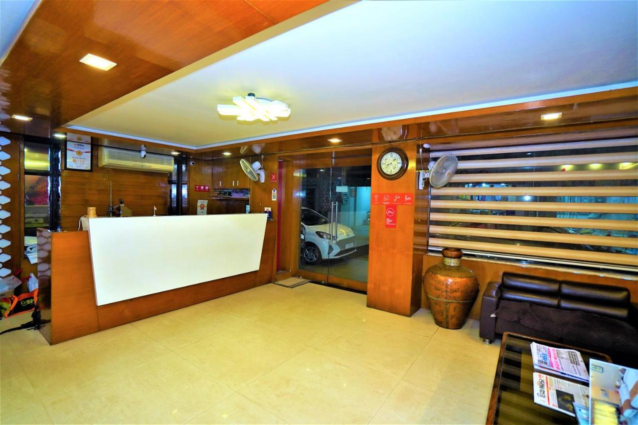 New Hotel Europa Inn Rajkot Luaran gambar