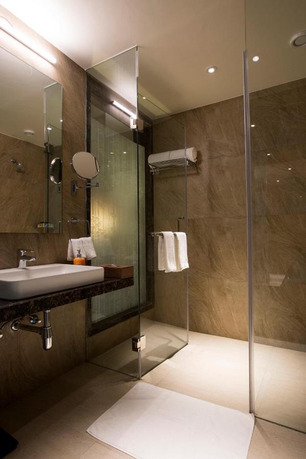 New Hotel Europa Inn Rajkot Luaran gambar