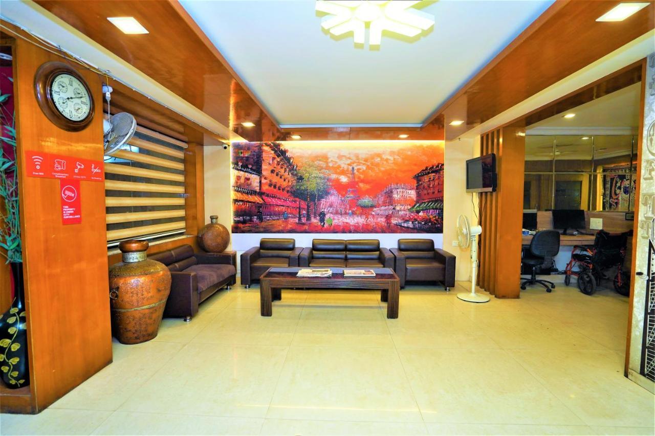 New Hotel Europa Inn Rajkot Luaran gambar