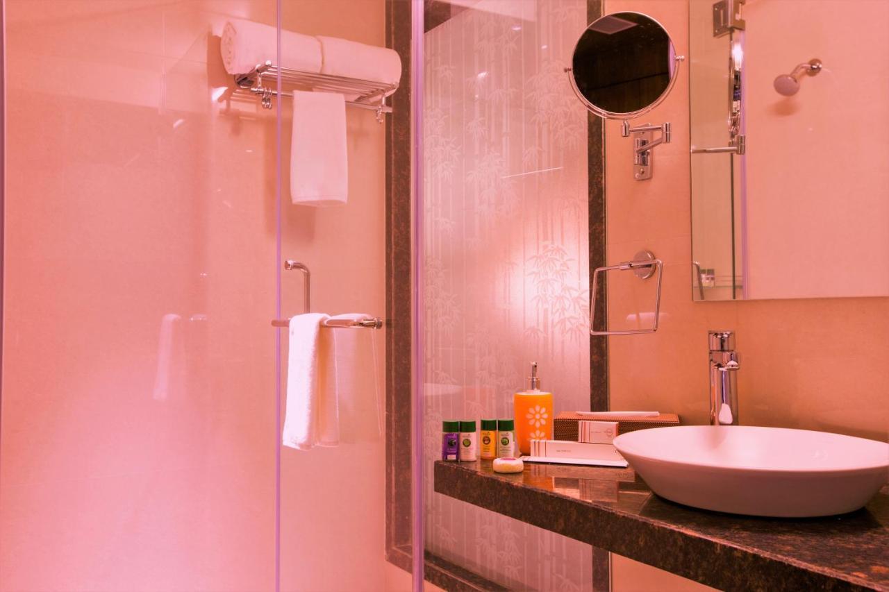 New Hotel Europa Inn Rajkot Luaran gambar