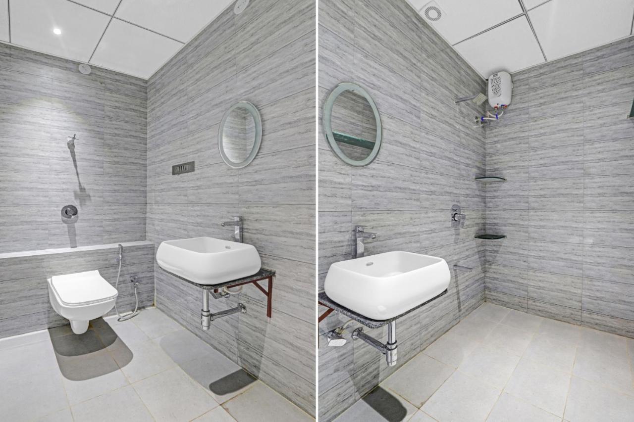 New Hotel Europa Inn Rajkot Luaran gambar