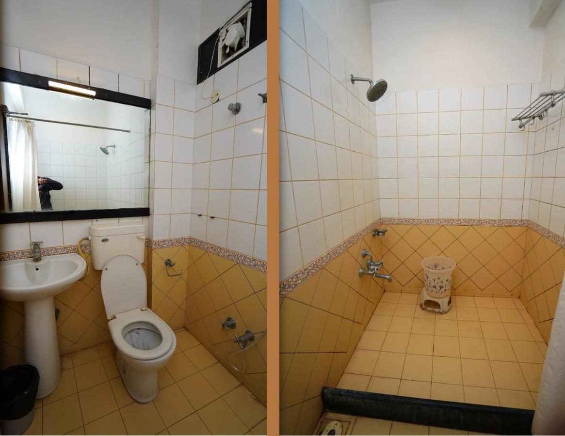New Hotel Europa Inn Rajkot Luaran gambar