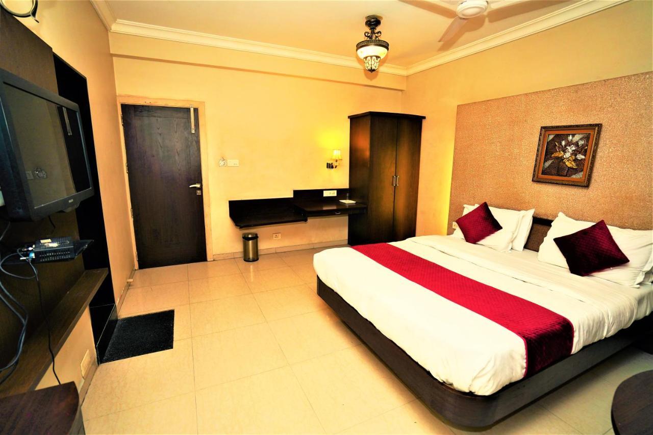 New Hotel Europa Inn Rajkot Luaran gambar