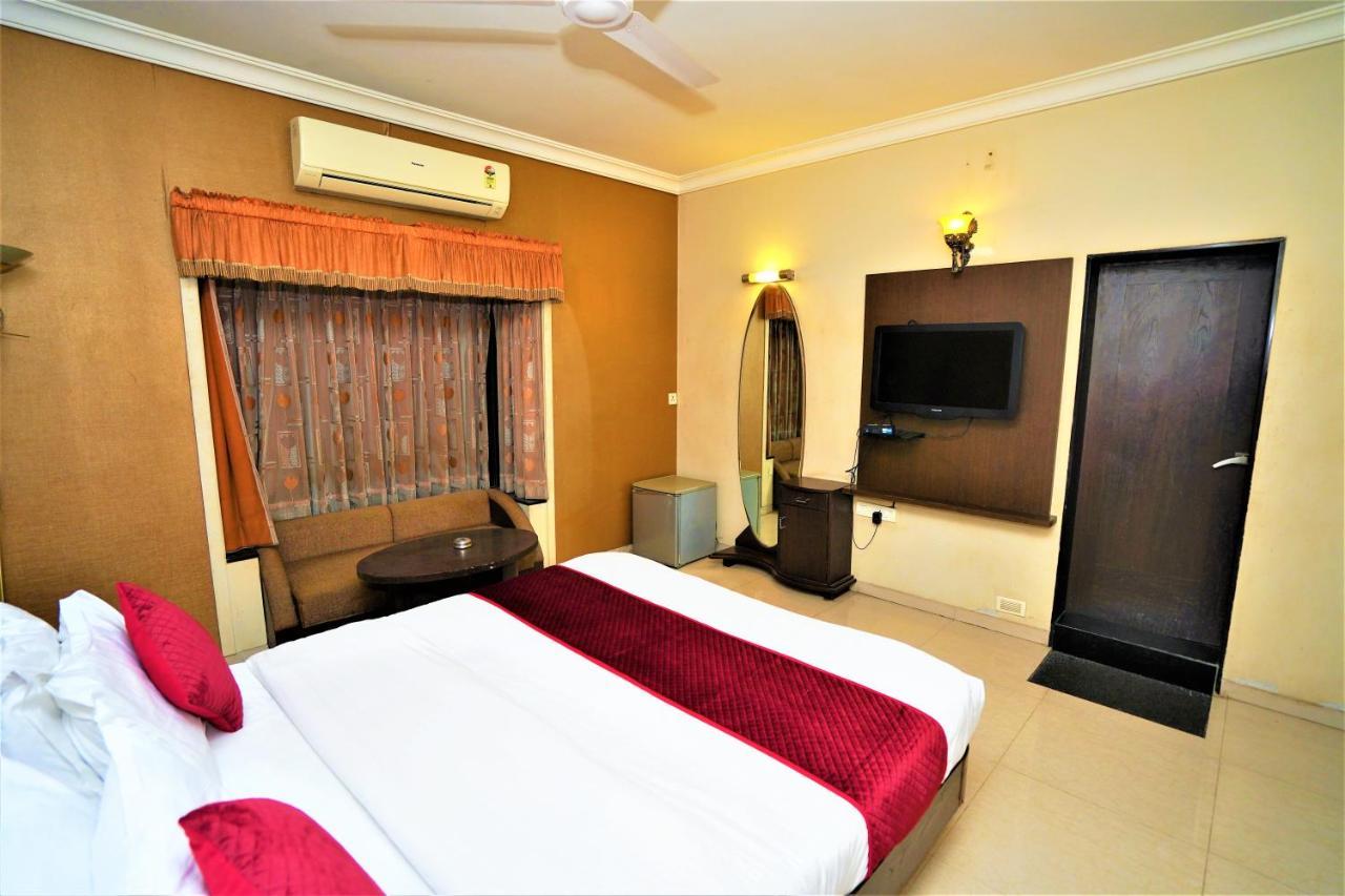 New Hotel Europa Inn Rajkot Luaran gambar