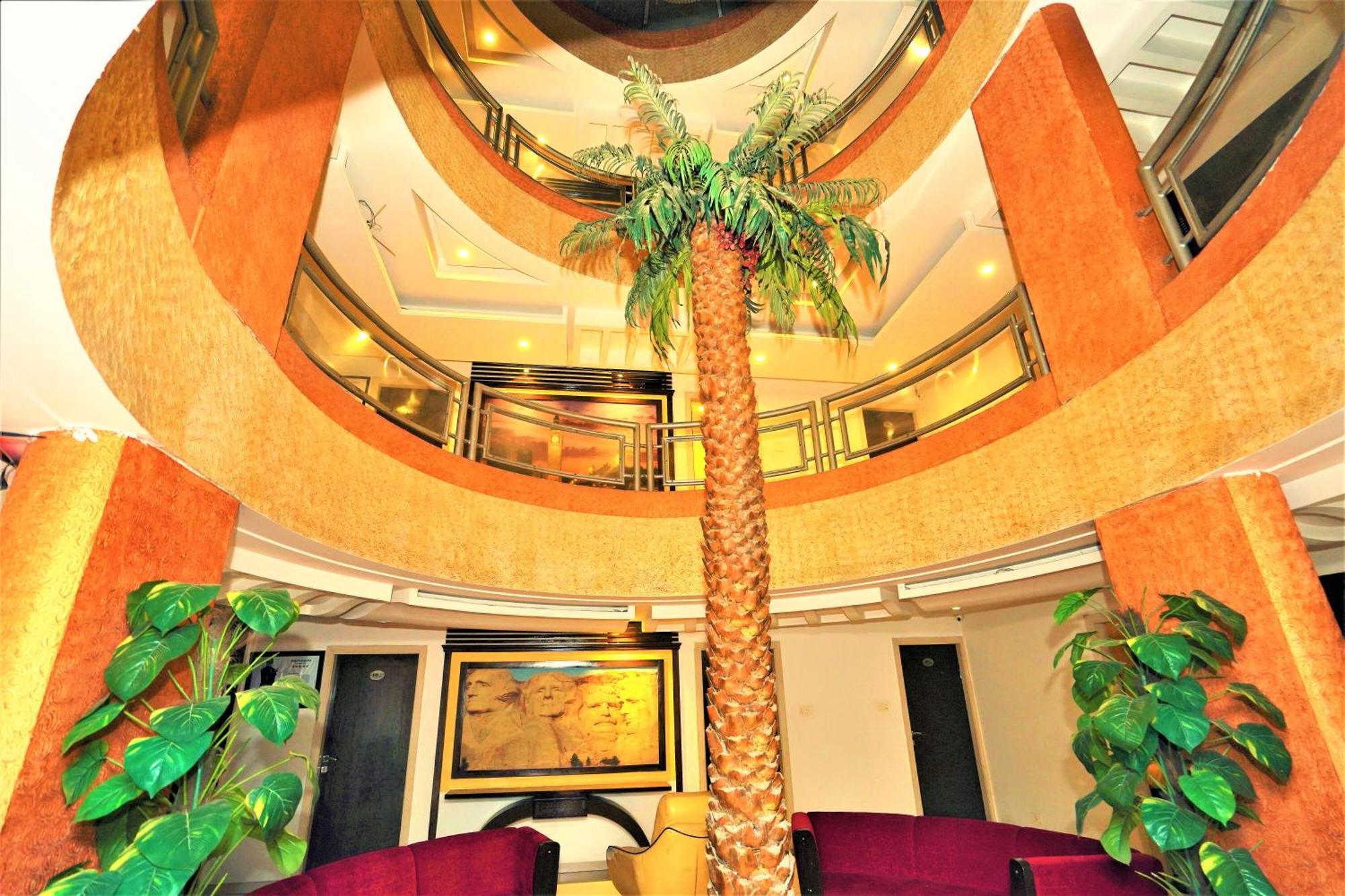 New Hotel Europa Inn Rajkot Luaran gambar