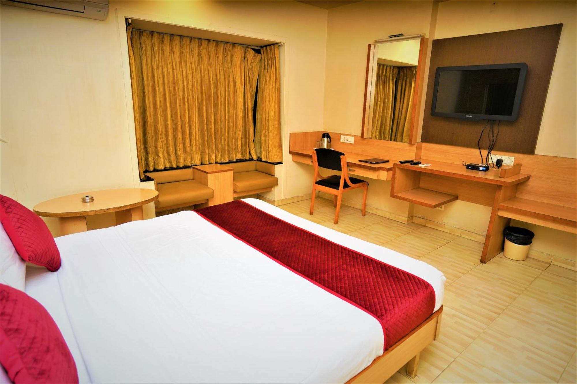 New Hotel Europa Inn Rajkot Luaran gambar