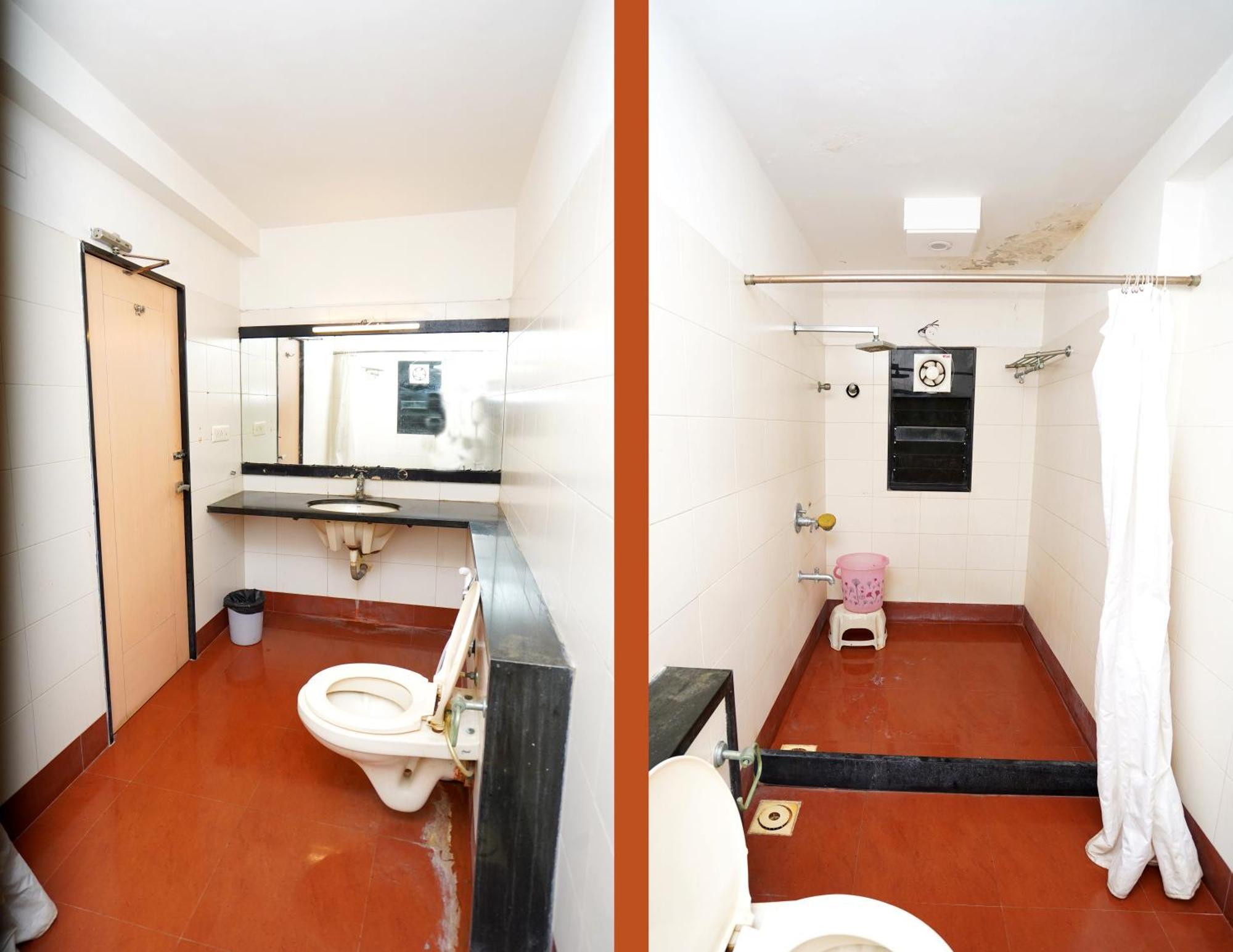 New Hotel Europa Inn Rajkot Luaran gambar