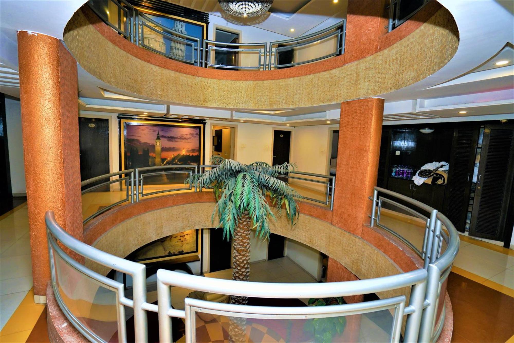 New Hotel Europa Inn Rajkot Luaran gambar