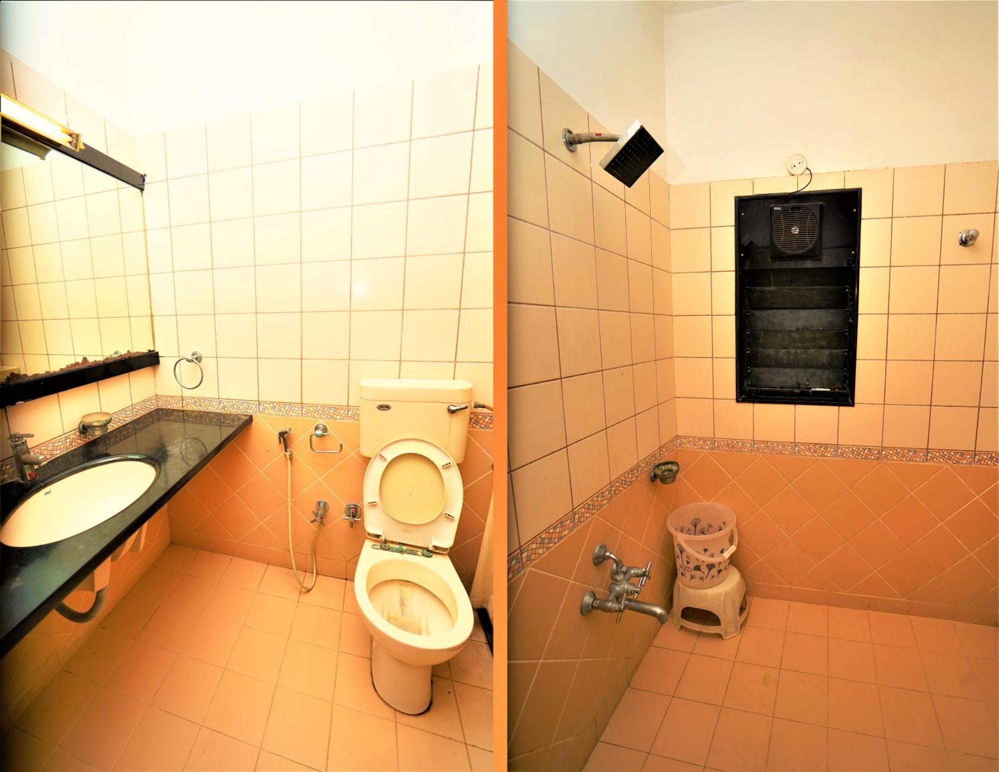 New Hotel Europa Inn Rajkot Luaran gambar