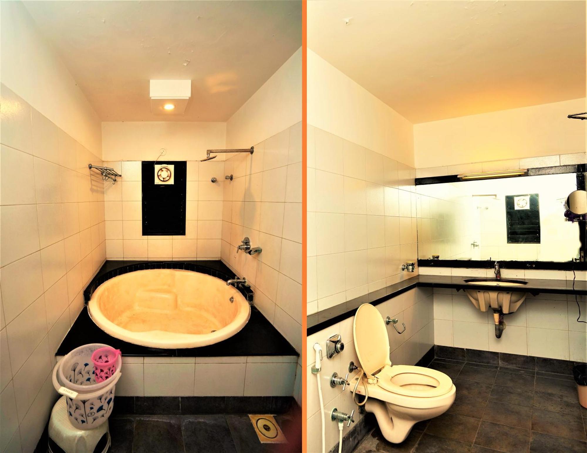 New Hotel Europa Inn Rajkot Luaran gambar